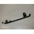 Verkleidungshalter fr Verkleidung unten rechts<br>Zustand: Gebraucht ohne Mngel<br><br>Verwendbar fr: Honda SES 125 Dylan, Typ: JF10, Modelljahr: von 01/2002 bis 12/2006
