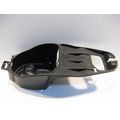 Gepckfach-Einsatz / Helmfach<br>Zustand: Gebraucht ohne Mngel<br><br>Verwendbar fr: Honda PS 125 i, Typ: JF17, Modelljahr: von 01/2006 bis 12/2012
