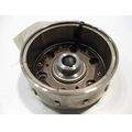 Lichtmaschinenrotor<br>Zustand: Gebraucht ohne Mngel<br><br>Verwendbar fr: Honda PS 125 i, Typ: JF17, Modelljahr: von 01/2006 bis 12/2012
