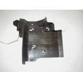 Abdeckung hinter Wasserkhler, schwarz<br>Zustand: Gebraucht ohne Mngel<br><br>Verwendbar fr: Honda FES 125 Pantheon, Typ: JF05, Modelljahr: von 01/1998 bis 12/2003