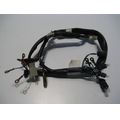 Kabelbaum fr Cockpitarmaturen<br>Zustand: Gebraucht ohne Mngel<br><br>Verwendbar fr: Honda FES 125 Pantheon, Typ: JF05, Modelljahr: von 01/1998 bis 12/2003