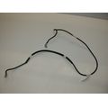 Batterieerdungskabel / Massekabel<br>Zustand: Gebraucht ohne Mngel<br><br>Verwendbar fr: Honda FES 125 Pantheon, Typ: JF05, Modelljahr: von 01/1998 bis 12/2003