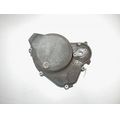 Motordeckel ber der Lichtmaschine<br>Zustand: Gebraucht mit Mangel<br><br>Verwendbar fr: Honda FES 125 Pantheon, Typ: JF05, Modelljahr: von 01/1998 bis 12/2003