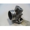 Eingangsrohr am Zylinderkopf<br>Zustand: Gebraucht ohne Mngel<br><br>Verwendbar fr: Honda FES 125 S-Wing ABS, Typ: JF12, Modelljahr: von 01/2008 bis 12/2012