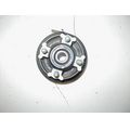 Kettenradaufnahme<br>Zustand: Gebraucht ohne Mngel<br><br>Verwendbar fr: Honda CBR 125 R, Typ: JC34, Modelljahr: von 01/2004 bis 12/2006