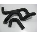 Khlerschluche (3 Stck)<br>Zustand: Gebraucht ohne Mngel<br><br>Verwendbar fr: Honda CBR 125 R, Typ: JC34, Modelljahr: von 01/2004 bis 12/2006