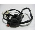 Lenkerarmatur rechts<br>Zustand: Gebraucht ohne Mngel<br><br>Verwendbar fr: Honda CBR 125 R, Typ: JC34, Modelljahr: von 01/2004 bis 12/2006
