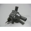 Khlmittel-Thermostateinheit<br>Zustand: Gebraucht ohne Mngel<br><br>Verwendbar fr: Honda CBR 125 R, Typ: JC34, Modelljahr: von 01/2004 bis 12/2006