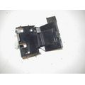 Batteriedeckel<br>Zustand: Gebraucht ohne Mngel<br><br>Verwendbar fr: Honda CBR 125 R, Typ: JC34, Modelljahr: von 01/2004 bis 12/2006