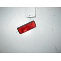 Reflektor hinten<br>Zustand: Gebraucht ohne Mngel<br><br>Verwendbar fr: Honda CBR 125 R, Typ: JC34, Modelljahr: von 01/2004 bis 12/2006