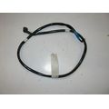 Kabel vom Anlasserrelais zum Anlasser<br>Zustand: Gebraucht ohne Mngel<br><br>Verwendbar fr: Honda CBR 125 R, Typ: JC34, Modelljahr: von 01/2004 bis 12/2006