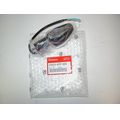 Blinker hinten rechts ohne Glas<br>Zustand: Neu<br><br>Verwendbar fr: Honda CBR 125 R, Typ: JC34, Modelljahr: von 01/2004 bis 12/2006