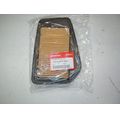 Luftfilter-Einsatz / Luftfilter-Element<br>Zustand: Neu<br><br>Verwendbar fr: Honda CBR 125 R, Typ: JC34, Modelljahr: von 01/2004 bis 12/2006