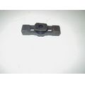 Tank-Auflagegummi hinten<br>Zustand: Gebraucht ohne Mngel<br><br>Verwendbar fr: Honda XL 125 V Varadero, Typ: JC32, Modelljahr: von 01/2001 bis 12/2006