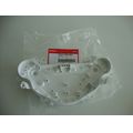 Cockpitgehuse-Unterteil<br>Zustand: Neu<br><br>Verwendbar fr: Honda XL 125 V Varadero, Typ: JC32, Modelljahr: von 01/2007 bis 12/2013