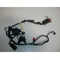 Kabelbaum komplett (Hauptteil)<br>Zustand: Gebraucht ohne Mngel<br><br>Verwendbar fr: Honda CBF 125 BJ: 09-, Typ: JC40, Modelljahr: von 01/2009
