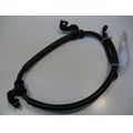 Bremsleitung vorne<br>Zustand: Gebraucht ohne Mngel<br><br>Verwendbar fr: Honda CBF 125 BJ: 09-, Typ: JC40, Modelljahr: von 01/2009