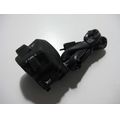 Lenkerarmatur links<br>Zustand: Gebraucht ohne Mngel<br><br>Verwendbar fr: Honda VT 125 Shadow, Typ: JC29, Modelljahr: von 01/1999 bis 12/2007