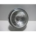 Scheinwerfer komplett, chrom<br>Zustand: Gebraucht ohne Mngel<br><br>Verwendbar fr: Honda VT 125 Shadow, Typ: JC29, Modelljahr: von 01/1999 bis 12/2007