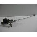 Bremszugstange<br>Zustand: Gebraucht ohne Mngel<br><br>Verwendbar fr: Honda VT 125 Shadow, Typ: JC29, Modelljahr: von 01/1999 bis 12/2007