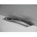Radlauf-Abdeckung hinten rechts, chrom<br>Zustand: Gebraucht ohne Mngel<br><br>Verwendbar fr: Honda VT 125 Shadow, Typ: JC29, Modelljahr: von 01/1999 bis 12/2007