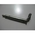 Kupplungswelle / Kupplungsausrckhebel<br>Zustand: Gebraucht ohne Mngel<br><br>Verwendbar fr: Honda VT 125 Shadow, Typ: JC29, Modelljahr: von 01/1999 bis 12/2007