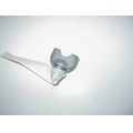 Lenkerhalter / Riser<br>Zustand: Gebraucht ohne Mngel<br><br>Verwendbar fr: Honda CN 250 Helix, Typ: MF02, Modelljahr: von 01/1986 bis 12/1999