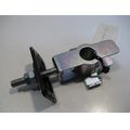Kettenspanner<br>Zustand: Gebraucht ohne Mngel<br><br>Verwendbar fr: Honda CBR 250 R ABS, Typ: MC41, Modelljahr: von 01/2011 bis 12/2012