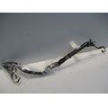 ABS-Bremsleitungssatz komplett<br>Zustand: Gebraucht ohne Mngel<br><br>Verwendbar fr: Honda CBR 250 R ABS, Typ: MC41, Modelljahr: von 01/2011 bis 12/2012