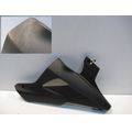 Bugverkleidung rechts, schwarz<br>Zustand: Gebraucht mit Mangel<br><br>Verwendbar fr: Honda CBR 250 R ABS, Typ: MC41, Modelljahr: von 01/2011 bis 12/2012