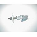 Kettenspanner<br>Zustand: Gebraucht ohne Mngel<br><br>Verwendbar fr: Honda NX 250 Dominator, Typ: MD21, Modelljahr: von 01/1988 bis 12/1990