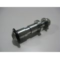 Bremspedal-Welle<br>Zustand: Gebraucht ohne Mngel<br><br>Verwendbar fr: Honda CBR 300 R ABS, Typ: NC51, Modelljahr: von 01/2015 bis 12/2016