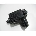 Hauptbremszylinder vorne mit Lenkerklemme<br>Zustand: Gebraucht ohne Mngel<br><br>Verwendbar fr: Honda CBR 300 R ABS, Typ: NC51, Modelljahr: von 01/2015 bis 12/2016