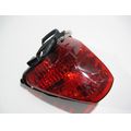 Rcklicht komplett<br>Zustand: Gebraucht ohne Mngel<br><br>Verwendbar fr: Honda CBR 300 R ABS, Typ: NC51, Modelljahr: von 01/2015 bis 12/2016
