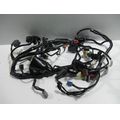Kabelbaum (Hauptteil)<br>Zustand: Gebraucht ohne Mngel<br><br>Verwendbar fr: Honda CBR 300 R ABS, Typ: NC51, Modelljahr: von 01/2015 bis 12/2016