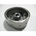 Lichtmaschinenrotor<br>Zustand: Gebraucht ohne Mngel<br><br>Verwendbar fr: Honda CBR 300 R ABS, Typ: NC51, Modelljahr: von 01/2015 bis 12/2016