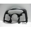Cockpitarmaturen-Abdeckung<br>Zustand: Gebraucht ohne Mngel<br><br>Verwendbar fr: Honda NSS 300 Forza, Typ: NF04, Modelljahr: von 01/2013 bis 12/2016