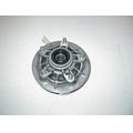 Kettenradaufnahme ohne Muttern<br>Zustand: Gebraucht ohne Mngel<br><br>Verwendbar fr: Honda CB-1 400, Typ: NC27, Modelljahr: von 01/1989 bis 12/1993