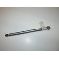 Hinterradsteckachse ohne Mutter und Distanzstcke<br>Zustand: Gebraucht ohne Mngel<br><br>Verwendbar fr: Honda CM 400 T, Typ: NC01, Modelljahr: von 01/1979 bis 12/1984