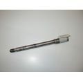 Vorderradsteckachse ohne Mutter und Distanzstck<br>Zustand: Gebraucht ohne Mngel<br><br>Verwendbar fr: Honda CM 400 T, Typ: NC01, Modelljahr: von 01/1979 bis 12/1984