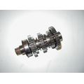 Getriebewelle (gro) mit allen Zahnrdern<br>Zustand: Gebraucht ohne Mngel<br><br>Verwendbar fr: Honda CM 400 T, Typ: NC01, Modelljahr: von 01/1979 bis 12/1984