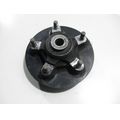 Kettenradaufnahme ohne Muttern<br>Zustand: Gebraucht ohne Mngel<br><br>Verwendbar fr: Honda VF 500 F, Typ: PC12, Modelljahr: von 01/1984 bis 12/1986