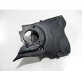 Ritzelabdeckung<br>Zustand: Gebraucht mit Mangel<br><br>Verwendbar fr: Honda VF 500 F, Typ: PC12, Modelljahr: von 01/1984 bis 12/1986