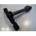 Gabelbrcke unten<br>Zustand: Gebraucht ohne Mngel<br><br>Verwendbar fr: Honda VF 500 F II, Typ: PC12, Modelljahr: von 01/1984 bis 12/1987