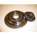 Anlasserfreilauf<br>Zustand: Gebraucht ohne Mngel<br><br>Verwendbar fr: Honda CB 500, Typ: PC26, PC32, Modelljahr: von 01/1993 bis 12/1996