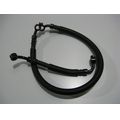 Bremsleitungen hinten<br>Zustand: Gebraucht ohne Mngel<br><br>Verwendbar fr: Honda CB 500 F ABS, Typ: PC45, Modelljahr: von 01/2013 bis 12/2015