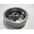 Lichtmaschinenrotor<br>Zustand: Gebraucht ohne Mngel<br><br>Verwendbar fr: Honda CB 500 F ABS, Typ: PC45, Modelljahr: von 01/2013 bis 12/2015