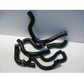 Khlerschluche<br>Zustand: Gebraucht ohne Mngel<br><br>Verwendbar fr: Honda CBR 600 F ABS, Typ: PC41, Modelljahr: von 01/2011 bis 12/2013