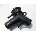 Khlmittel-Einfllstutzen ohne Deckel<br>Zustand: Gebraucht ohne Mngel<br><br>Verwendbar fr: Honda CBR 600 F ABS, Typ: PC41, Modelljahr: von 01/2011 bis 12/2013