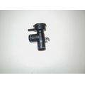 Khlmittel-Einfllstutzen ohne Deckel<br>Zustand: Gebraucht ohne Mngel<br><br>Verwendbar fr: Honda CBR 600 F, Typ: PC31, Modelljahr: von 01/1997 bis 12/1998